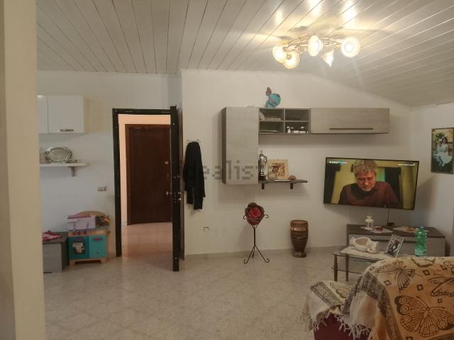 Appartamento in vendita a Puglia, Foggia