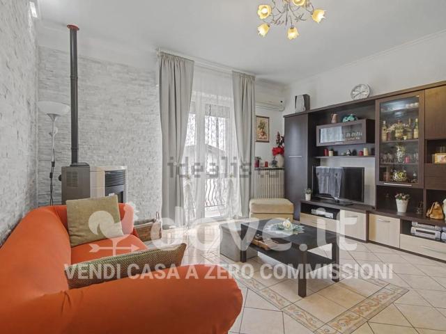 Appartamento in vendita a Belgioioso, Lombardia