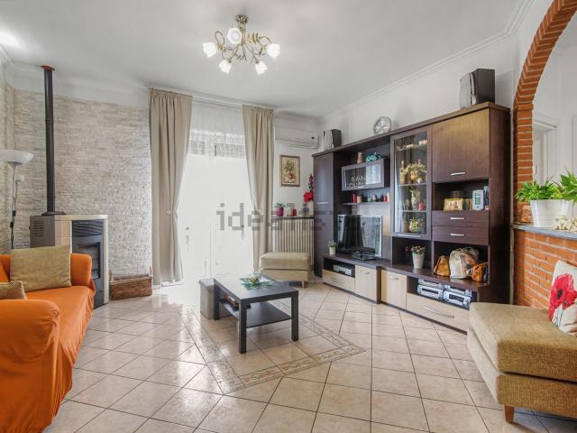Appartamento in vendita a Belgioioso, Pavia