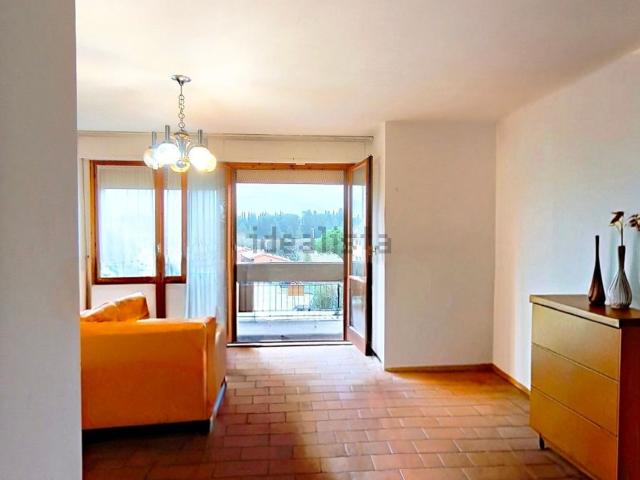Appartamento in vendita a San Polo In Chianti, Toscana