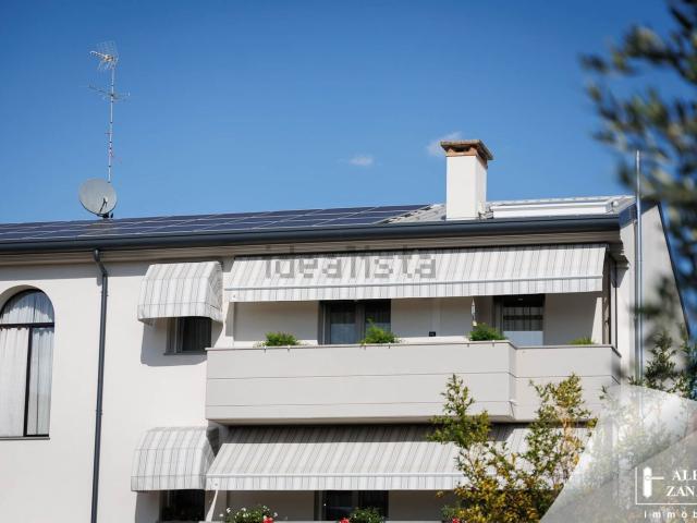 Appartamento in vendita a Cavrìé, San Biagio di Callalta