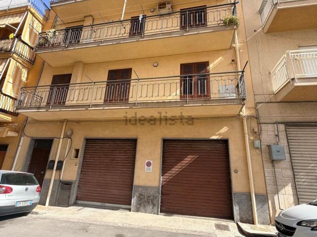 Appartamento in vendita a Bagheria, Sicilia