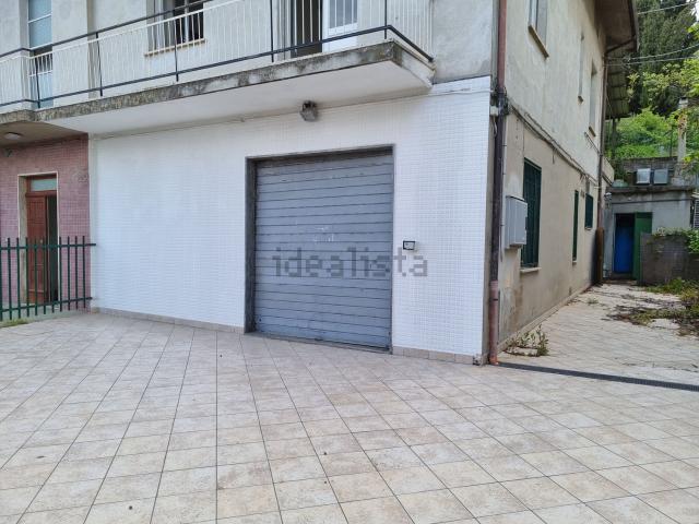 Appartamento in vendita a Penne, Abruzzo