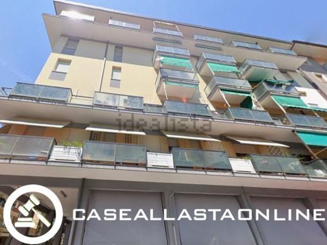 Appartamento in vendita a Loreto, Marche