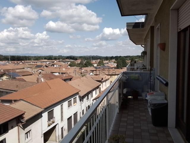Appartamento in vendita a Arsago Seprio, Lombardia