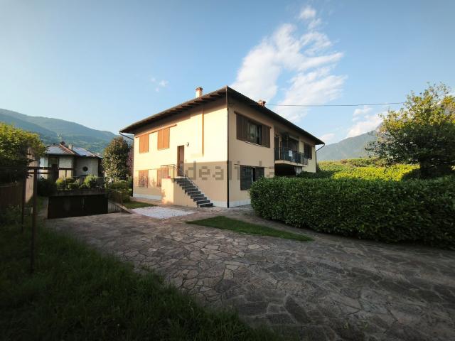 Appartamento in vendita a Brione, Monasterolo del Castello