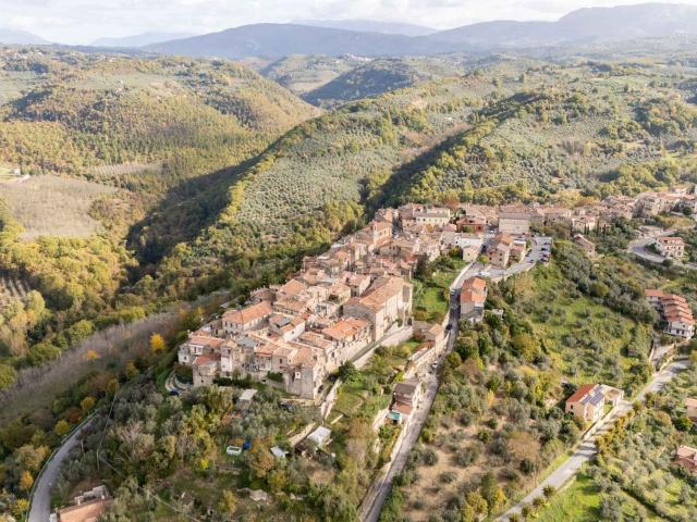 Appartamento in vendita a Ginestra, Monteleone Sabino