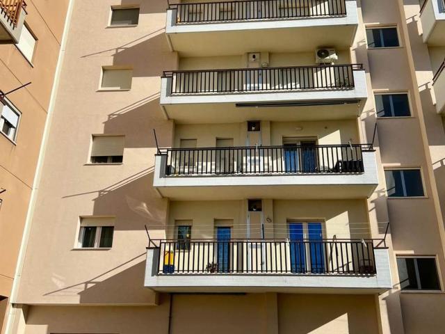 Appartamento in vendita a San Cataldo, Caltanissetta