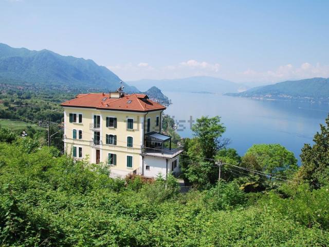 Appartamento in vendita a Bedero Valtravaglia, Brezzo di Bedero