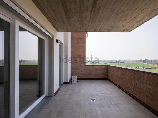 Attico in vendita a Granarolo dell'Emilia, Bologna