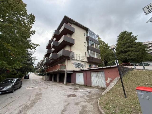 Appartamento in vendita a Vazzieri, Campobasso