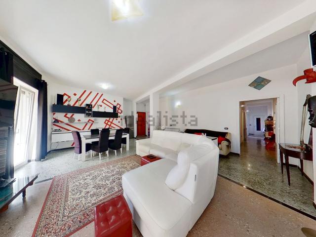 Appartamento in vendita a Bonaria, Cagliari