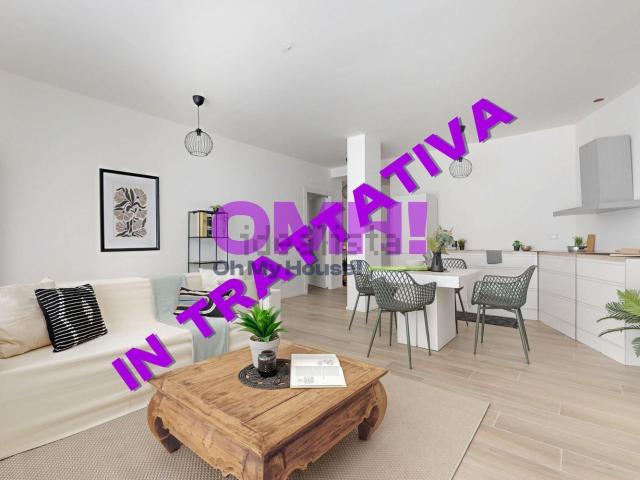 Appartamento in vendita a Centro, Gallarate