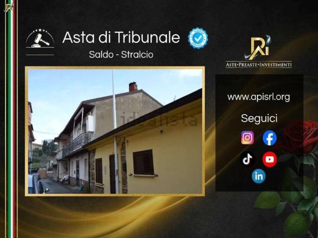 Appartamento in vendita a Calabria, Catanzaro