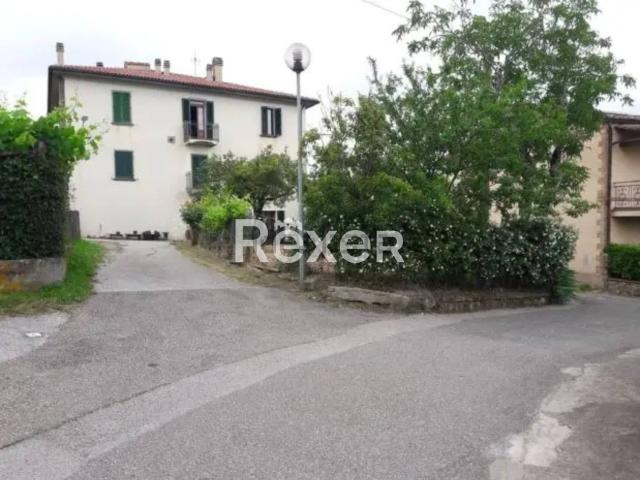 Appartamento in vendita a Canapai, Monticiano