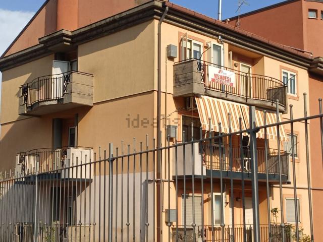 Appartamento in vendita a Aidone, Enna