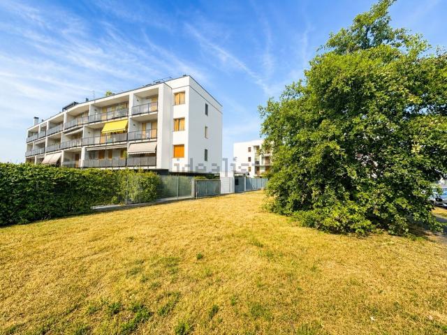 Appartamento in vendita a Cascina Malcantone, Concorezzo
