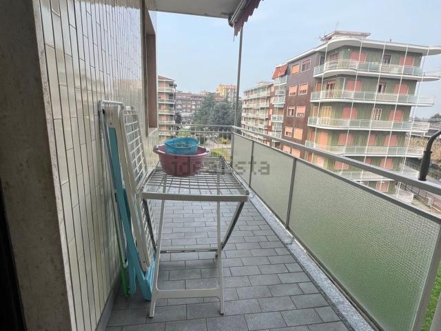 Appartamento in vendita a Villa Fiorita, Cassina De' Pecchi