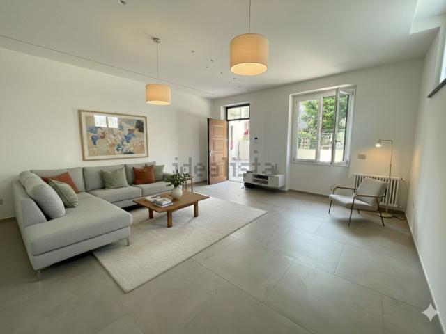 Appartamento in vendita a Quartiere 3, Firenze