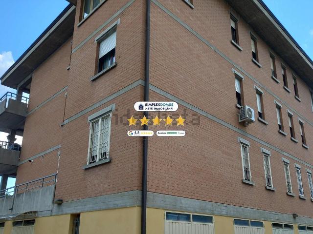 Appartamento in vendita a San Maurizio, Reggio Emilia