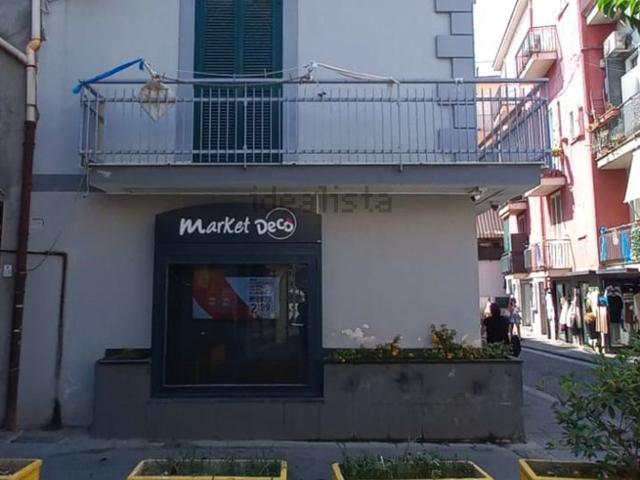 Appartamento in vendita a Rione Ortodonico, Pozzuoli