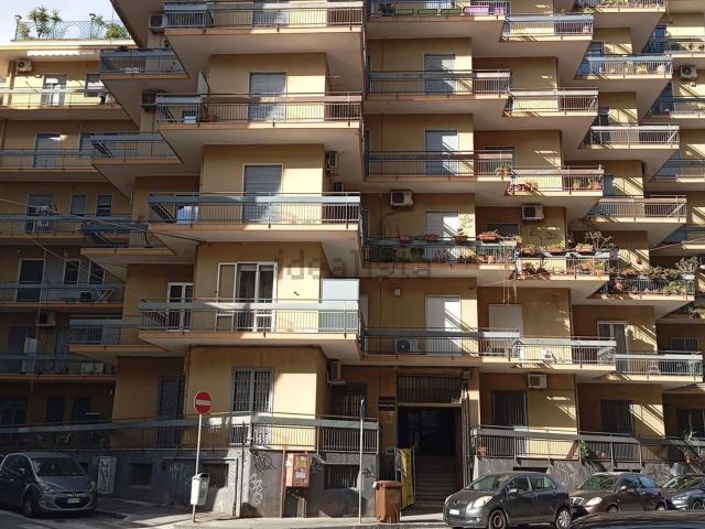 Appartamento in vendita a San Giovanni Galermo-Trappeto-Cibali, Catania