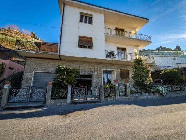 Appartamento in vendita a San Remo, Liguria