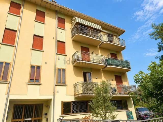 Appartamento in vendita a Mirandola, Modena