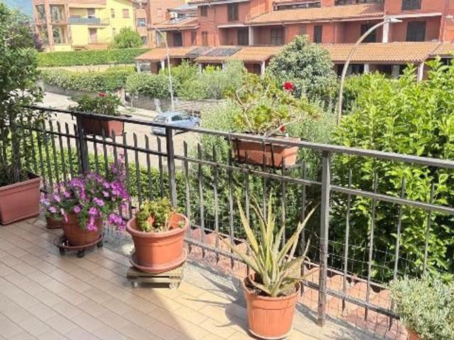 Appartamento in vendita a Vignanello, Lazio