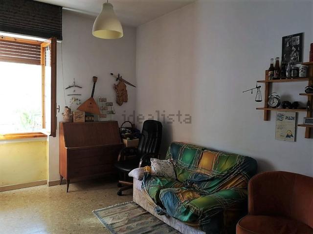 Appartamento in vendita a Vaiano, Toscana