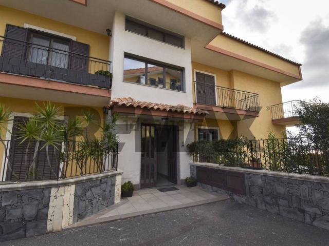 Appartamento in vendita a Archi, Riposto