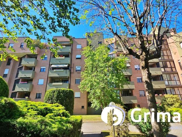 Appartamento in vendita a Seguro, Settimo Milanese