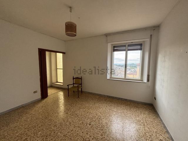 Appartamento in vendita a Campobasso, Molise