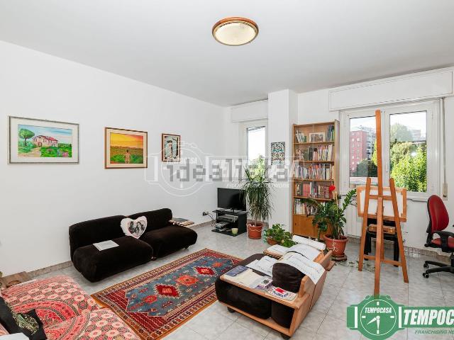 Appartamento in vendita a Certosa di San Donato, San Donato Milanese
