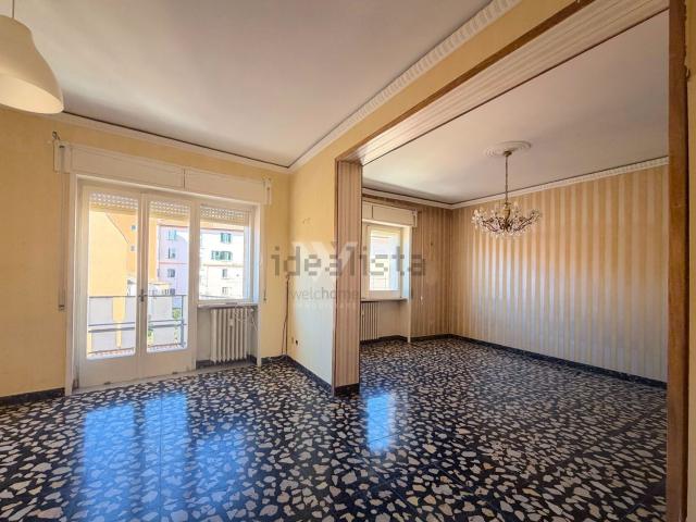 Appartamento in vendita a Campobasso, Molise