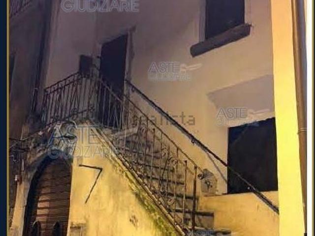 Appartamento in vendita a Gallese, Lazio