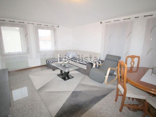 Appartamento in vendita a Pieve di Soligo, Treviso