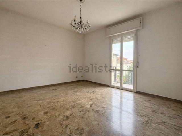 Appartamento in vendita a San Faustino-Madonnina-Quattroville, Modena