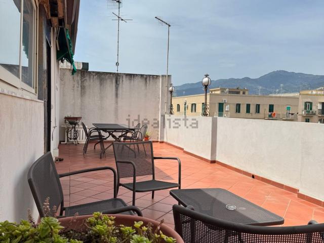 Appartamento in vendita a IV Circoscrizione, Messina