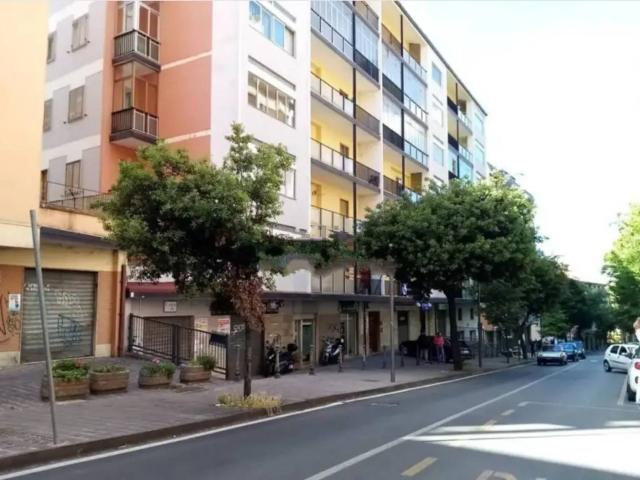 Appartamento in vendita a Potenza, Basilicata