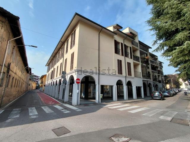 Appartamento in vendita a Busto Garolfo, Milano