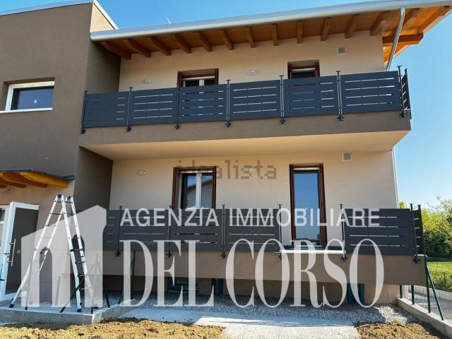 Appartamento in vendita a Tiezzo / Tieç, Azzano Decimo