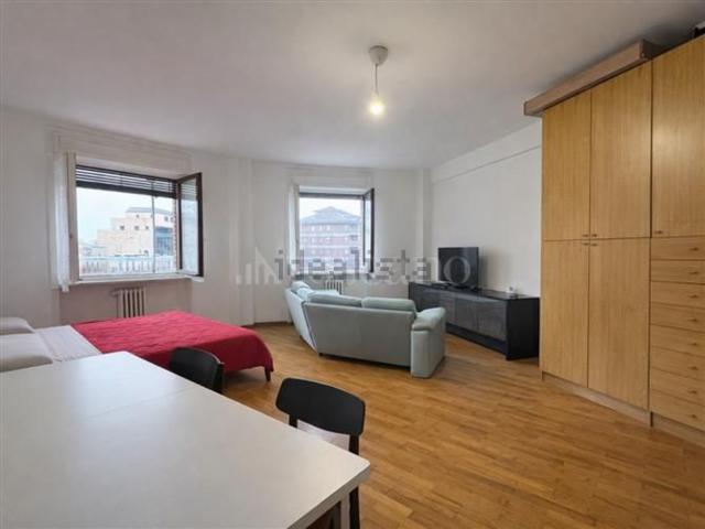 Appartamento in vendita a Castello, Lecco