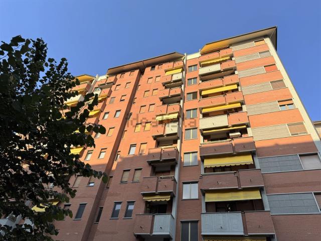 Appartamento in vendita a Circoscrizione 2, Piemonte