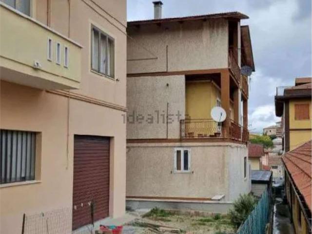 Appartamento in vendita a Monte San Pietrangeli, Fermo