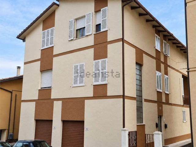 Appartamento in vendita a Monte San Pietrangeli, Fermo