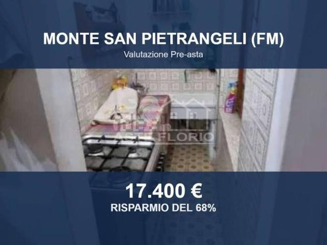 Appartamento in vendita a Marche, Fermo
