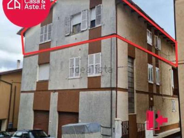Appartamento in vendita a Marche, Fermo