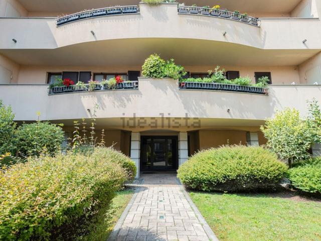 Appartamento in vendita a Sant'Ambrogio, Legnano