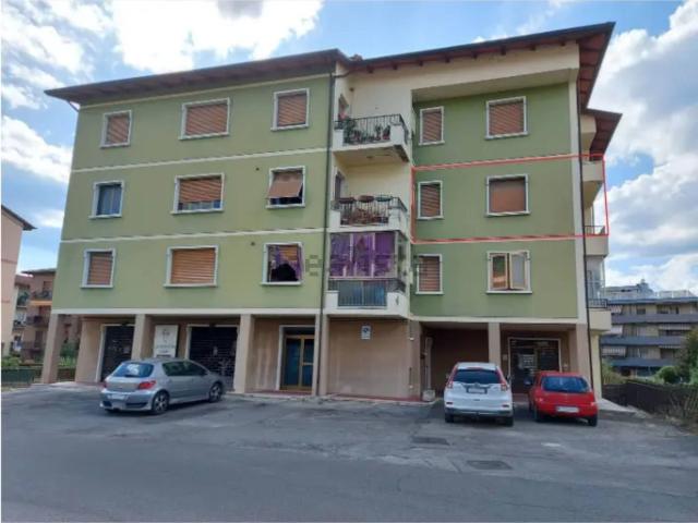 Appartamento in vendita a Casamicciola, Bibbiena